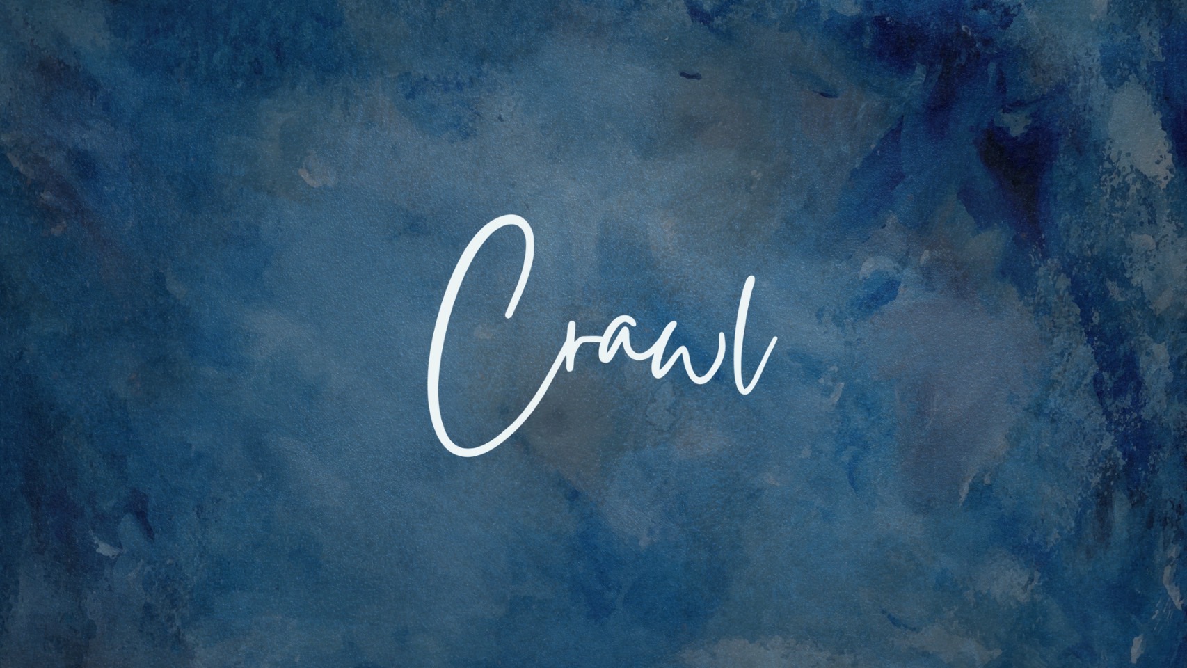 Crawl official web site