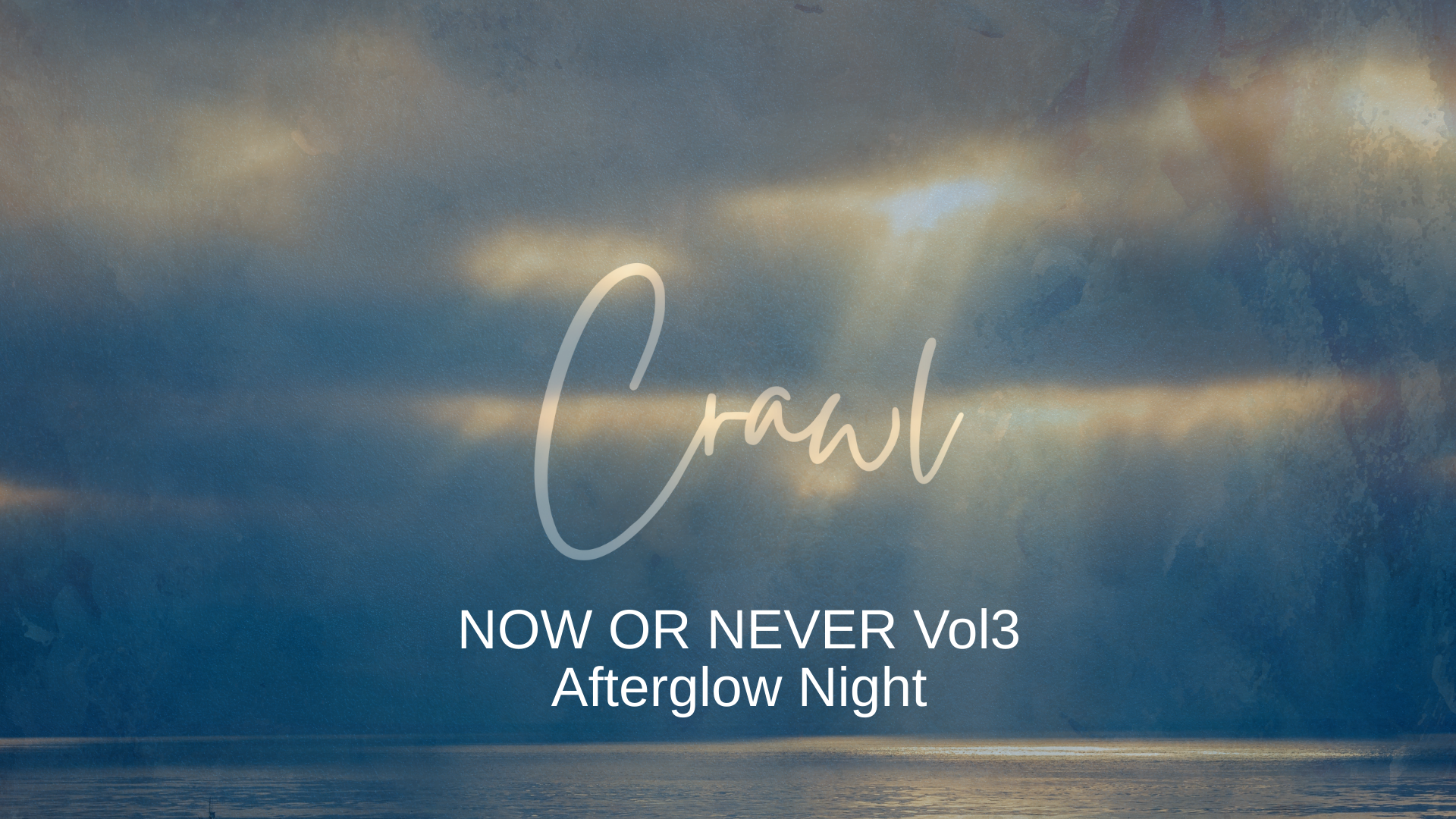 ― Afterglow Night ―